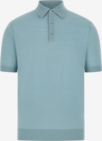 GUESS Sweater in Blue: front