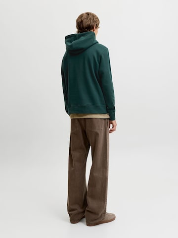 Sweat-shirt JACK & JONES en vert