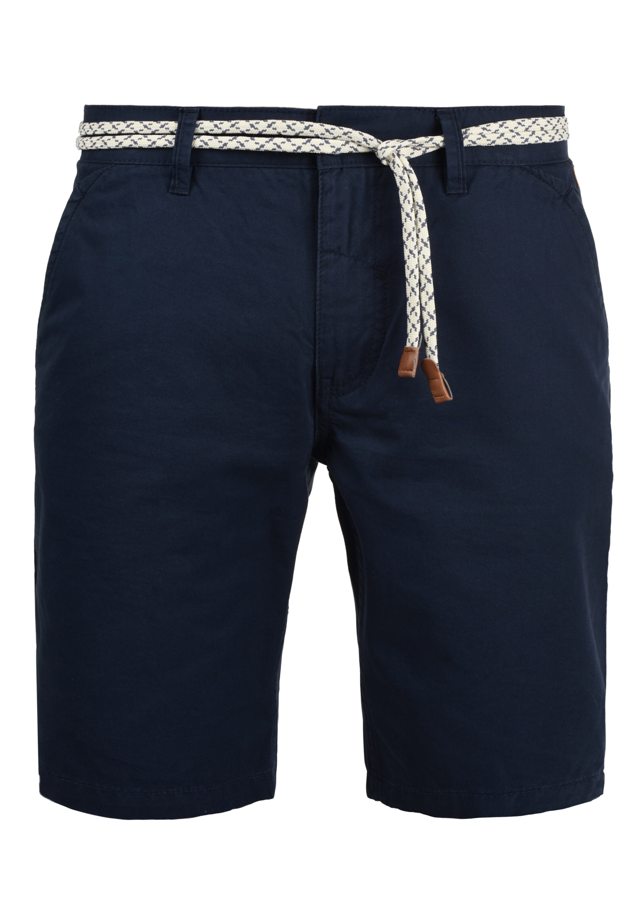 BLEND Broek 'Ragna' in Blauw: voorkant