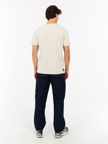 PROTEST Shirt 'PRTROCKO' in Wit