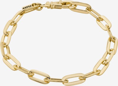 Pilgrim Bracelet en or, Vue avec produit