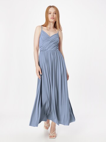 ABOUT YOU Dress 'Marla' in Blue: front