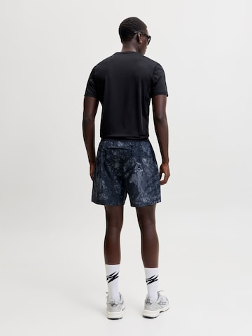 JACK & JONES T-Shirt in Schwarz