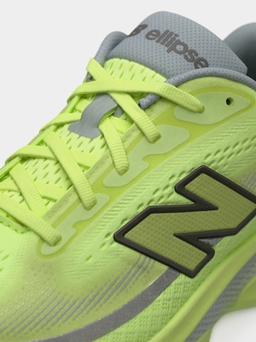 Chaussure de course 'Ellipse v1' new balance en vert