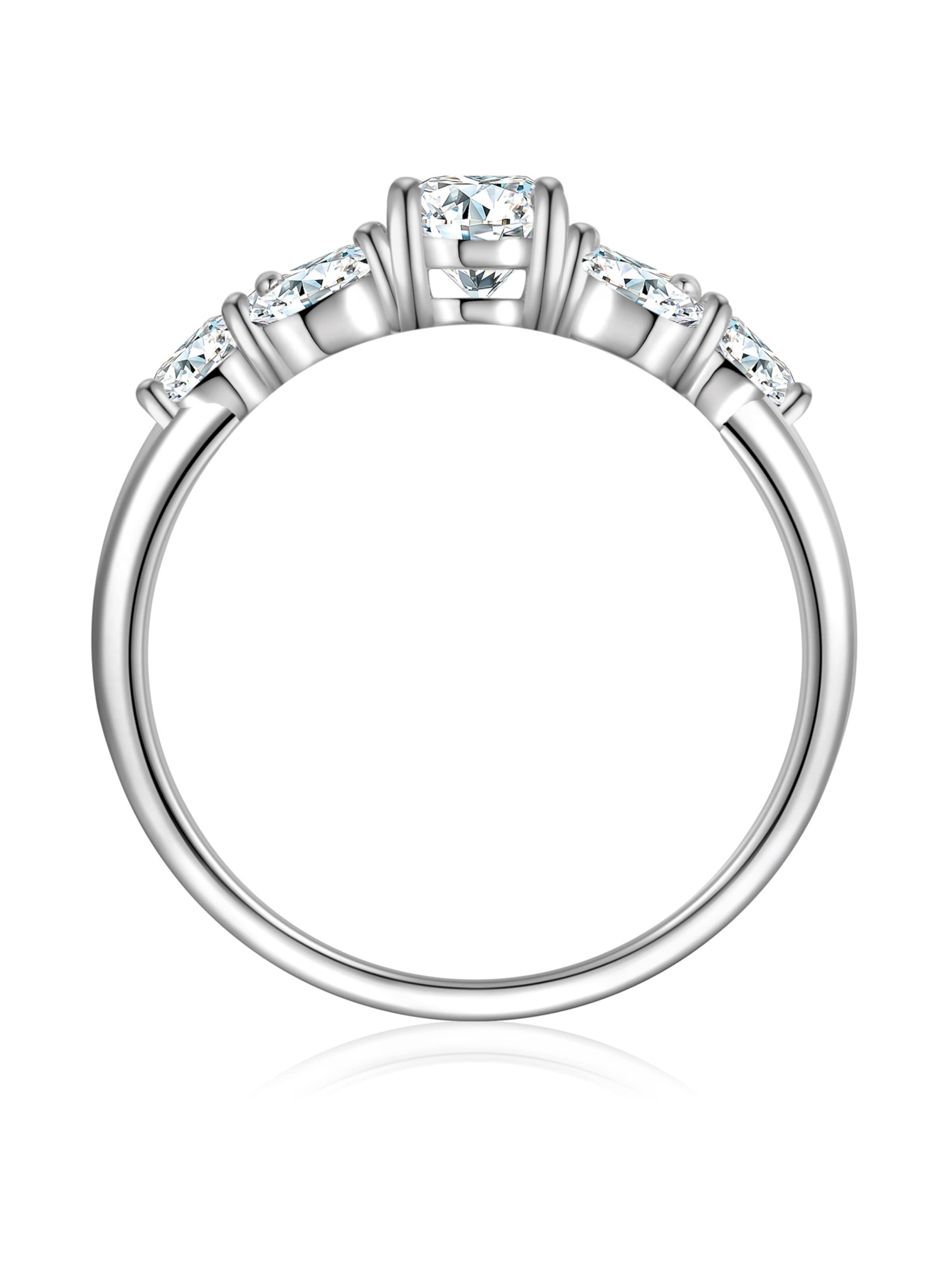 Bague Trilani en argent