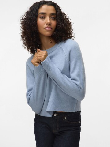 Pullover 'VMProvidence' di VERO MODA in blu