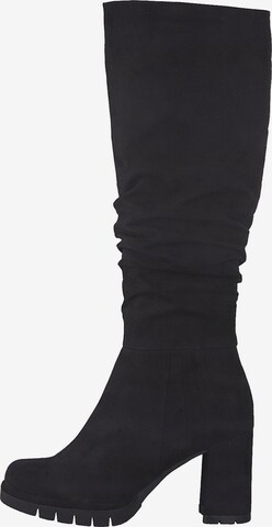 MARCO TOZZI Boot in Black