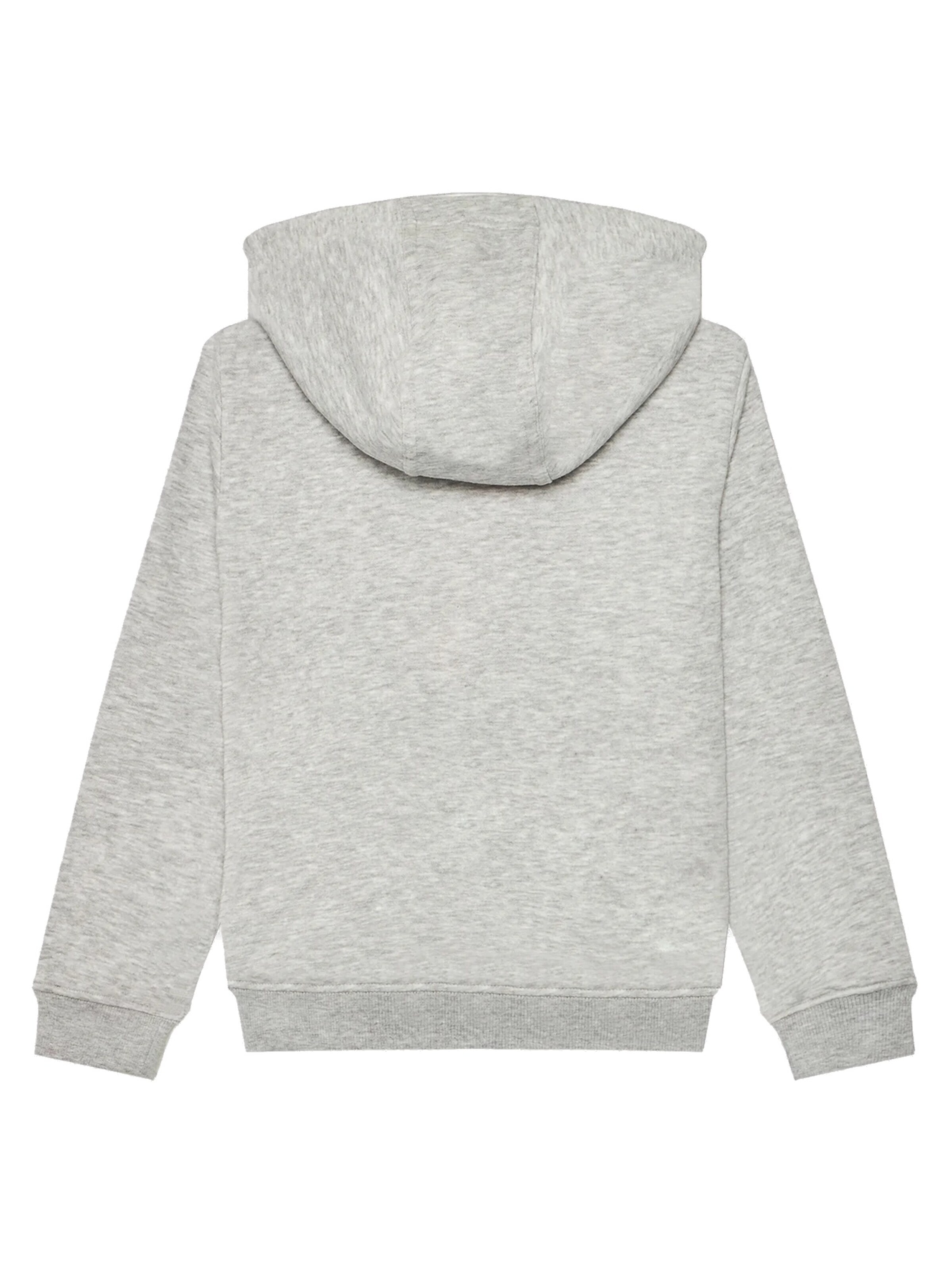 Sweat 'Kappa Taino Kids Hoodie' KAPPA en gris