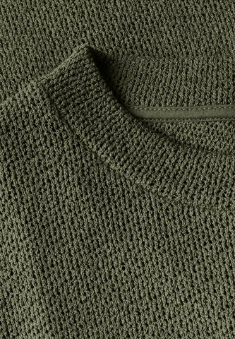 Street One Studio Kleid in Grün