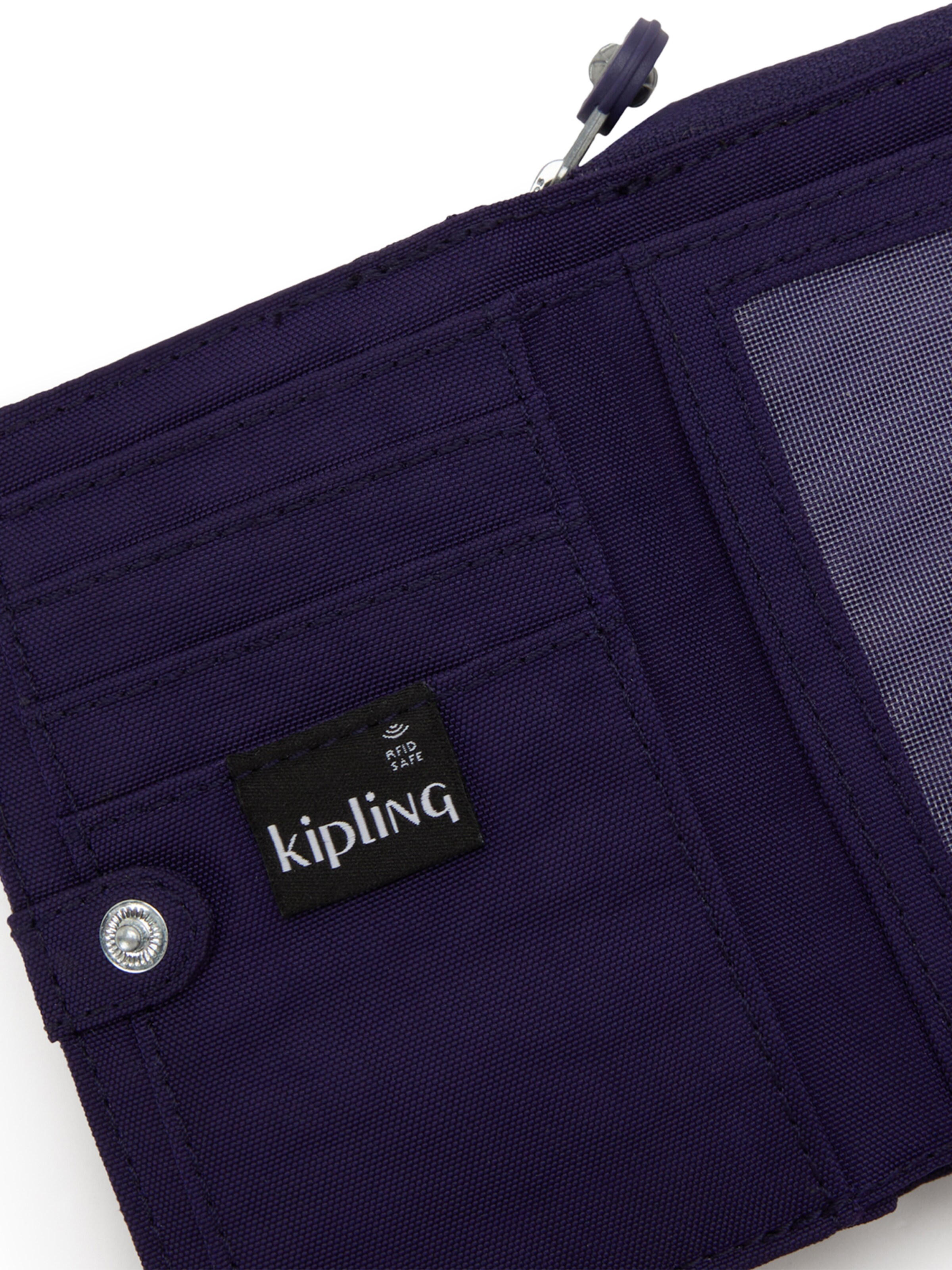 KIPLING Портмоне 'Money Love' в Синий