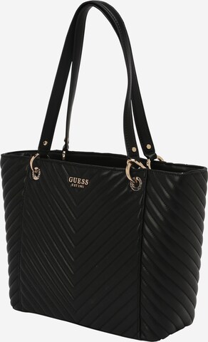 GUESS Shopper 'Noelle' in Zwart