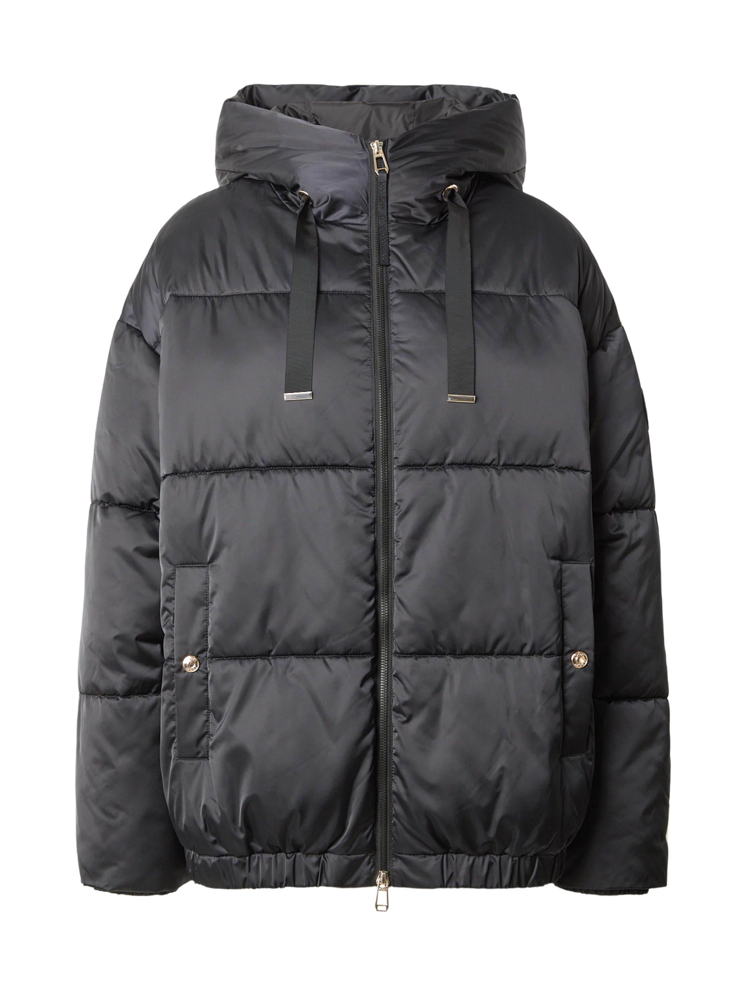 JOOP! Winter jacket 'Ova' in XS in Black, Item view