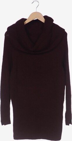 River Island Sweater & Cardigan in M in Red: front