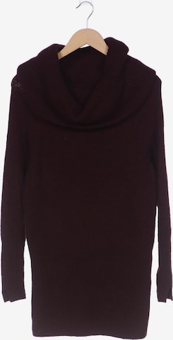 River Island Pullover M in Rot: predná strana