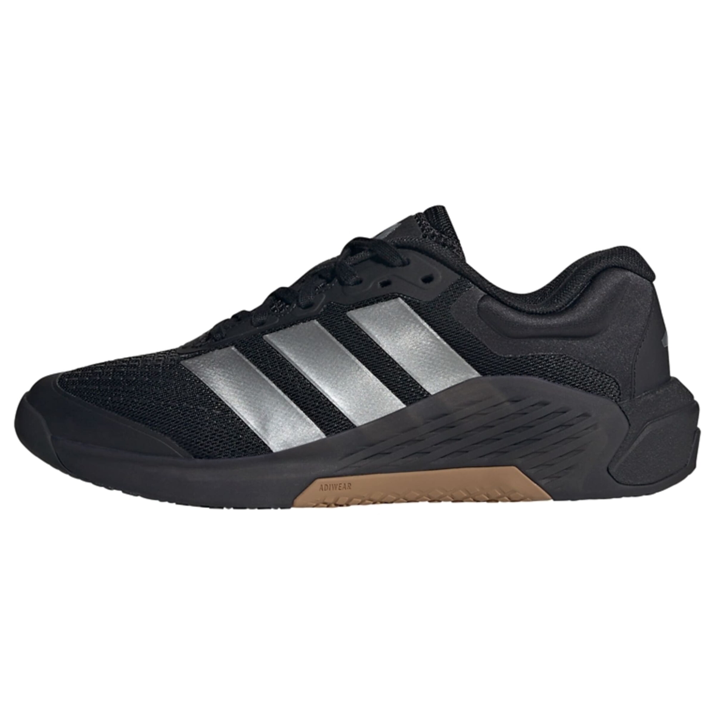 ADIDAS PERFORMANCESportske cipele 'Dropset 4' - crna boja: prednji dio