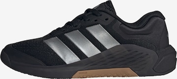 ADIDAS PERFORMANCESportske cipele 'Dropset 4' - crna boja: prednji dio