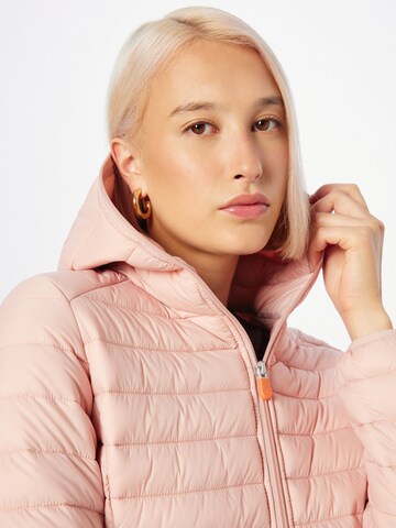 SAVE THE DUCK Jacke 'DAISY' in Pink