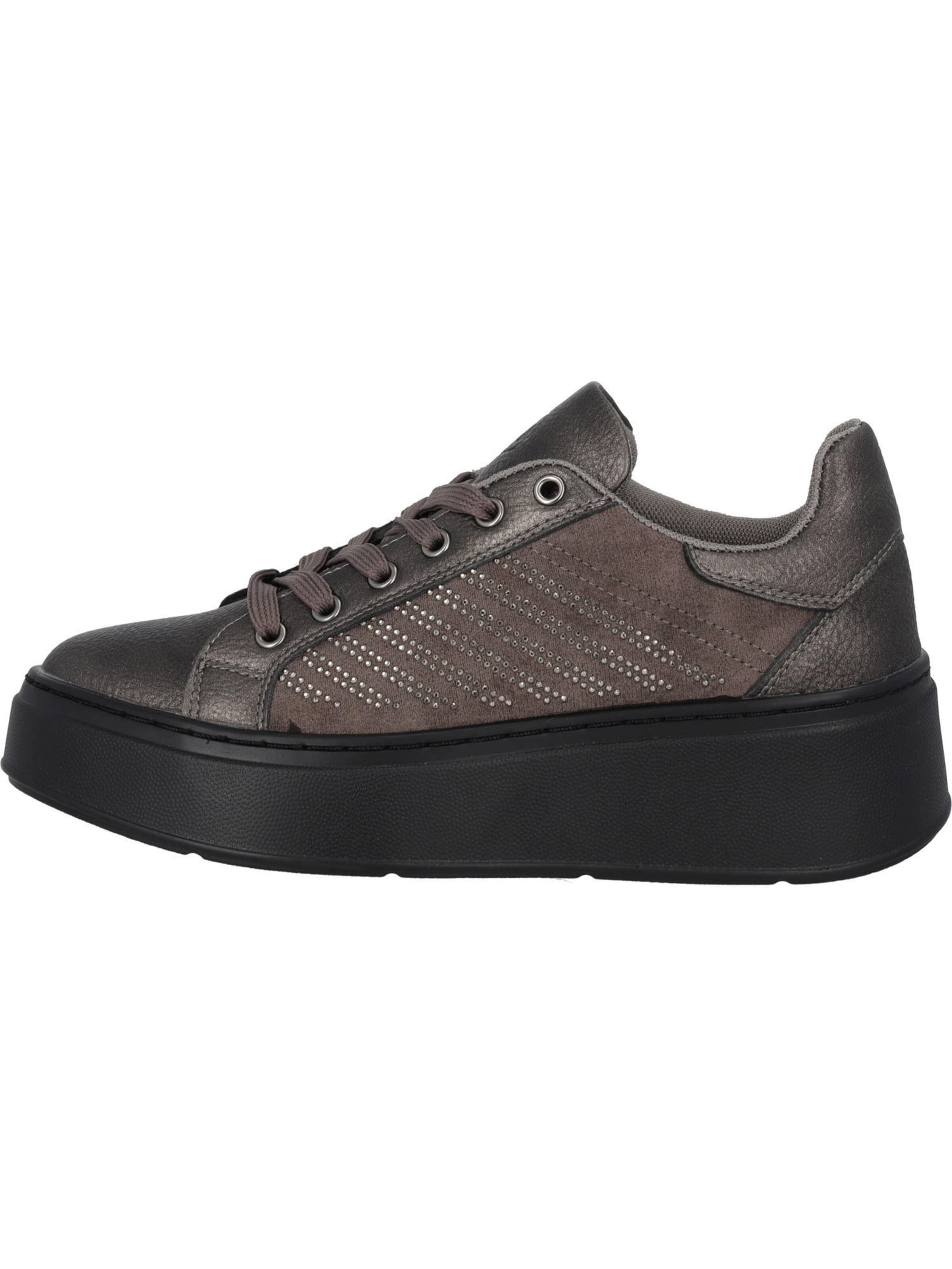 Palado Schnürschuh 'Palado Sakurra'‌‌‌ in Grau