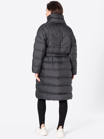 Manteau d’hiver 'Fashion Down' ADIDAS ORIGINALS en noir