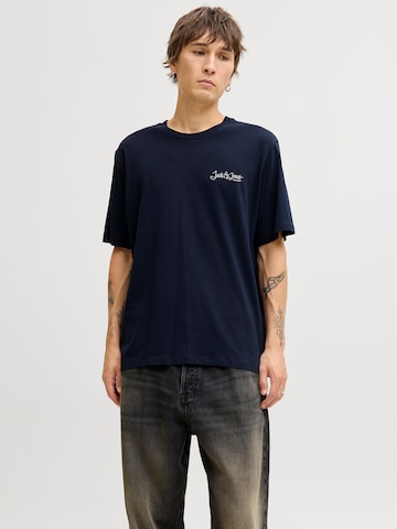 JACK & JONES Футболка 'JJYUKI' в Бежевый