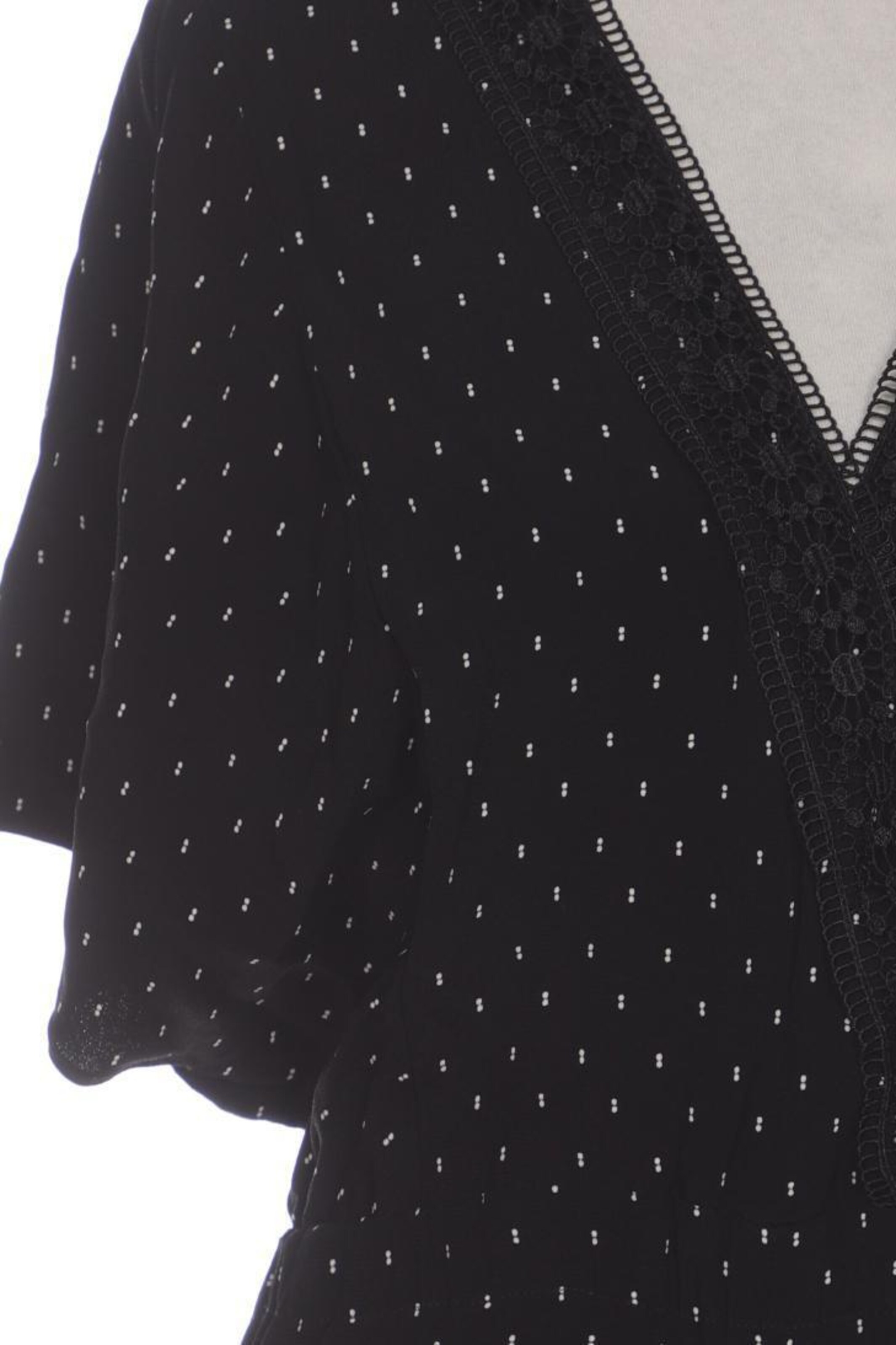 Maje Overall oder Jumpsuit XXS in Schwarz