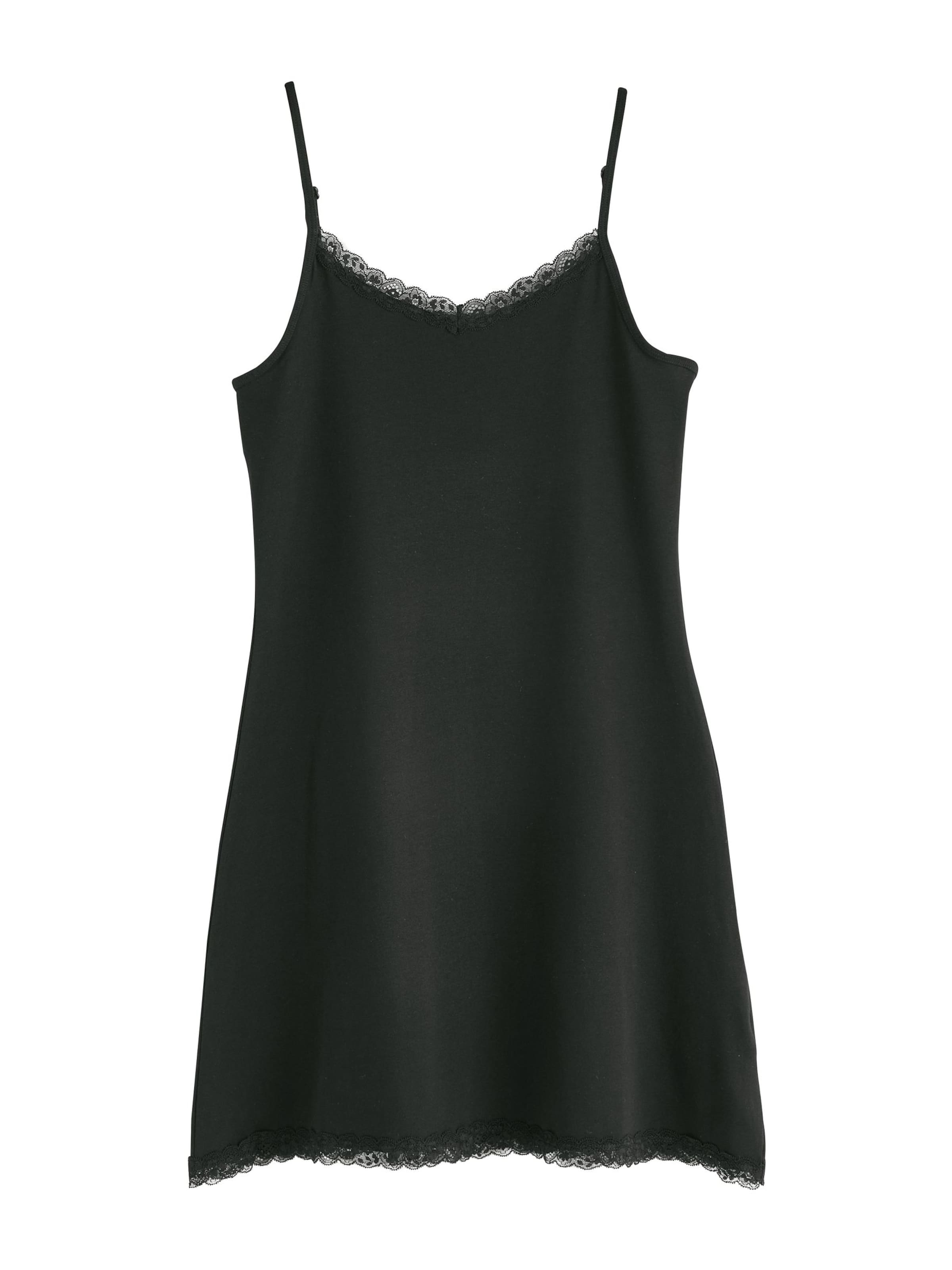 Next Nightgown in Black
