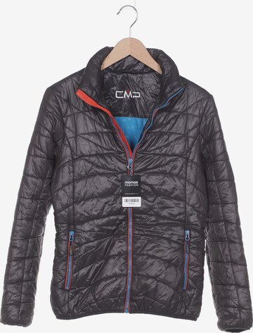CMP Jacket & Coat in M in Grey: front