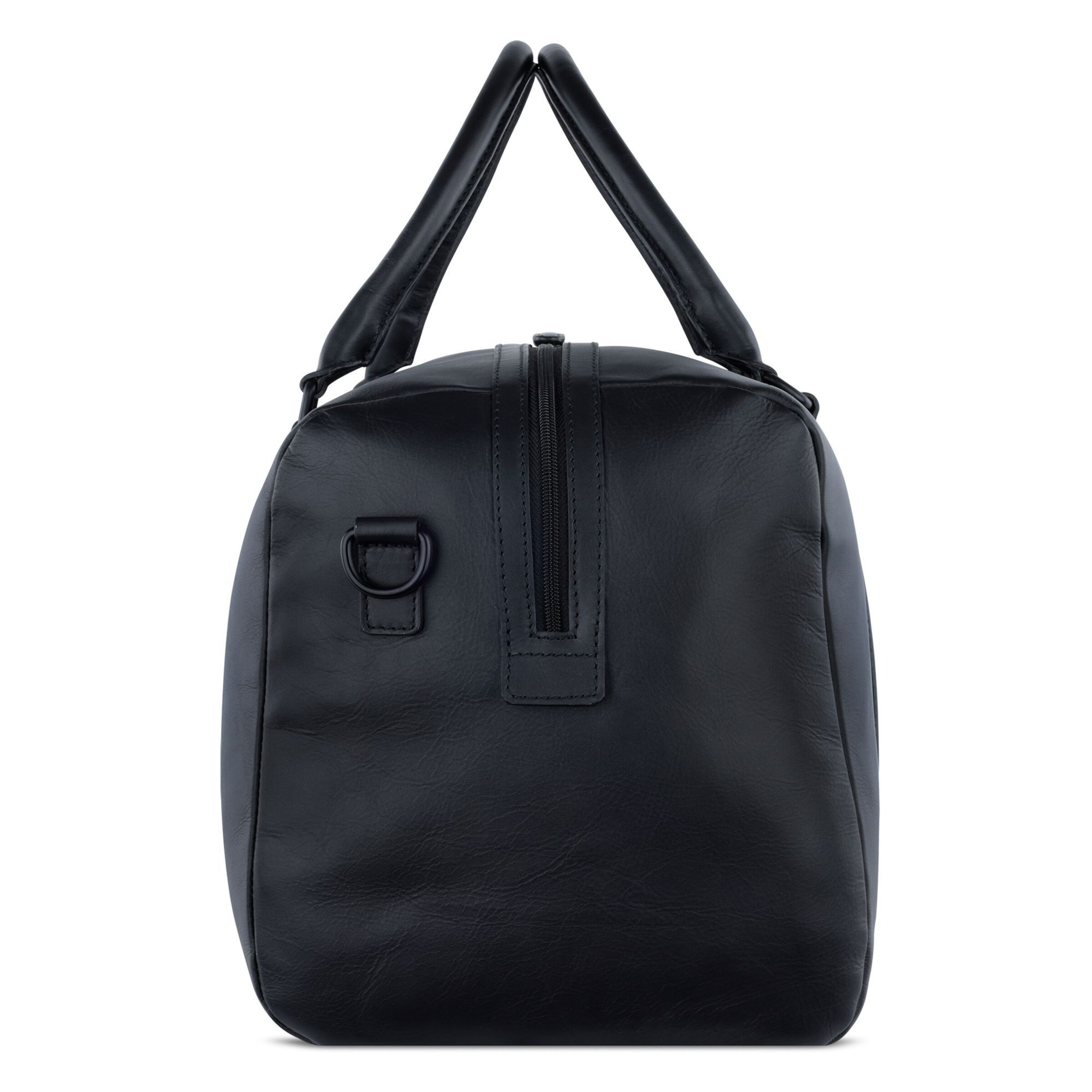 bugatti Weekender 'Clark' in Black