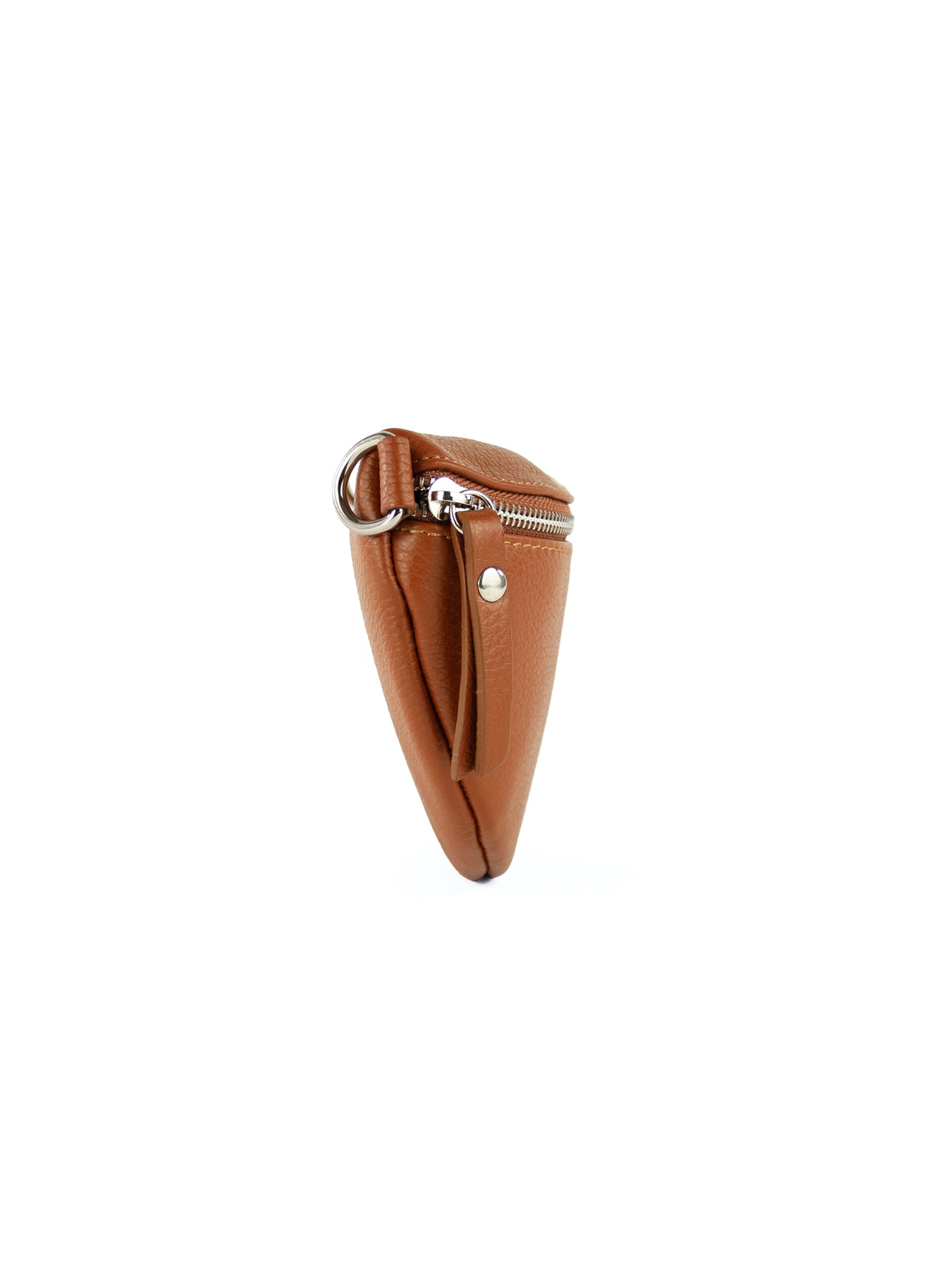 Sacs banane 'CHIARA small' lePelou en marron