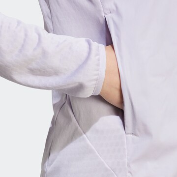 ADIDAS TERREX Outdoorjacke in Lila