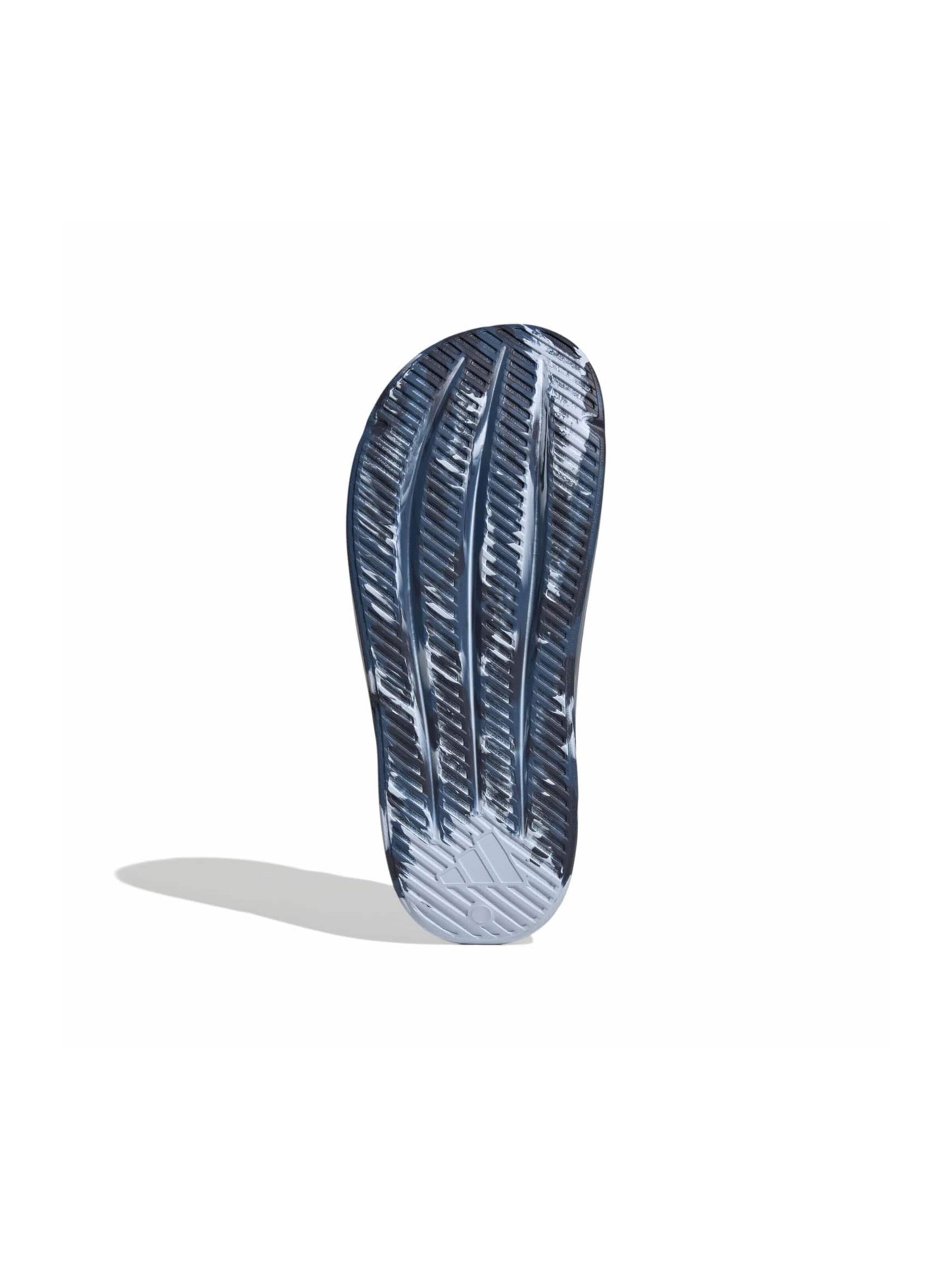 ADIDAS SPORTSWEAR Plážové / kúpacie topánky - Modrá