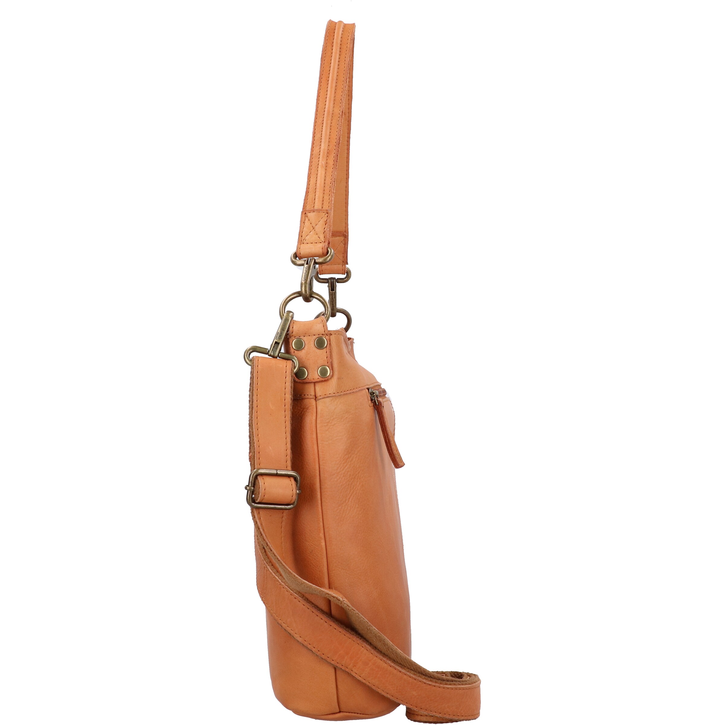 Greenland Nature Shoulder bag in Brown