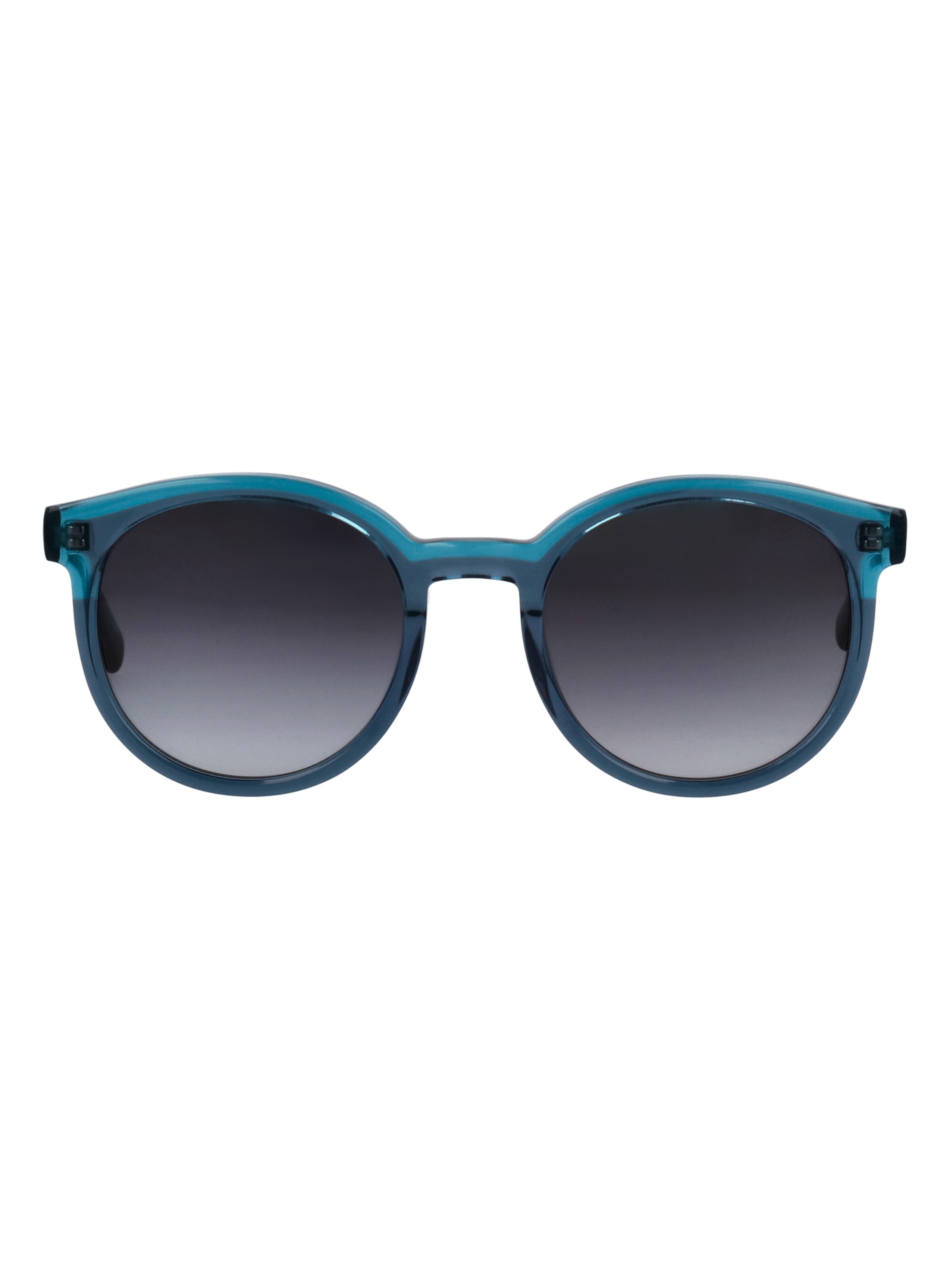 Humphrey's eyewear Sonnenbrille in Blau