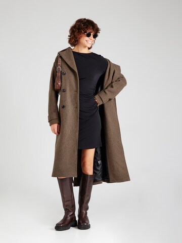 ABOUT YOU Dress 'Nina' in Black