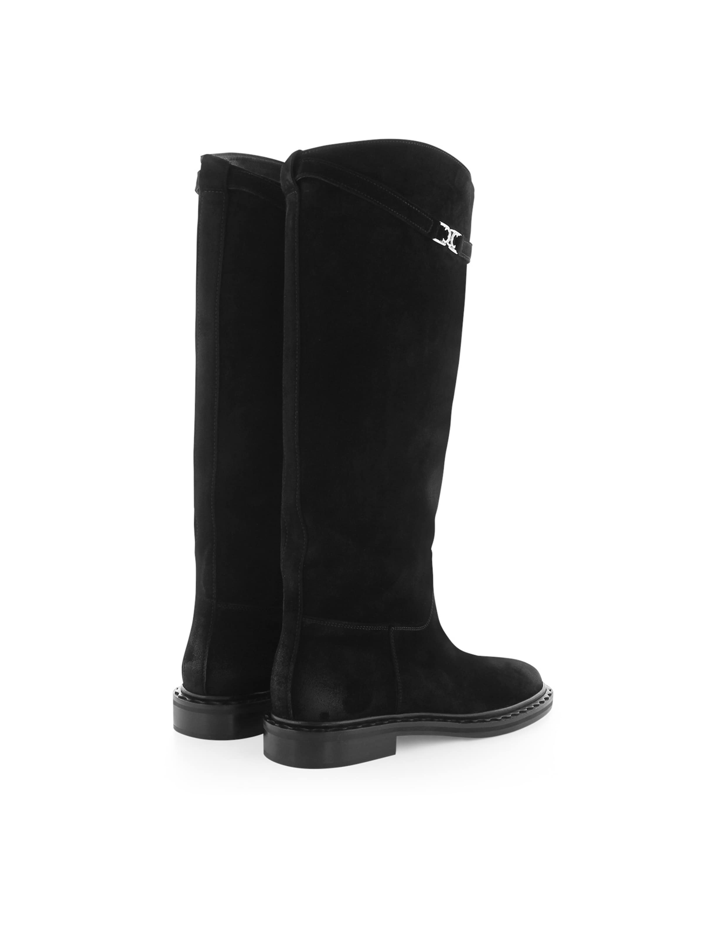 Kennel & Schmenger Boot ' Amari ' in Black