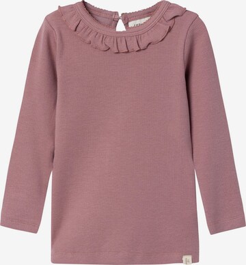 NAME IT Shirt in Pink: front