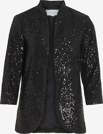 VILA Blazers in Zwart: voorkant