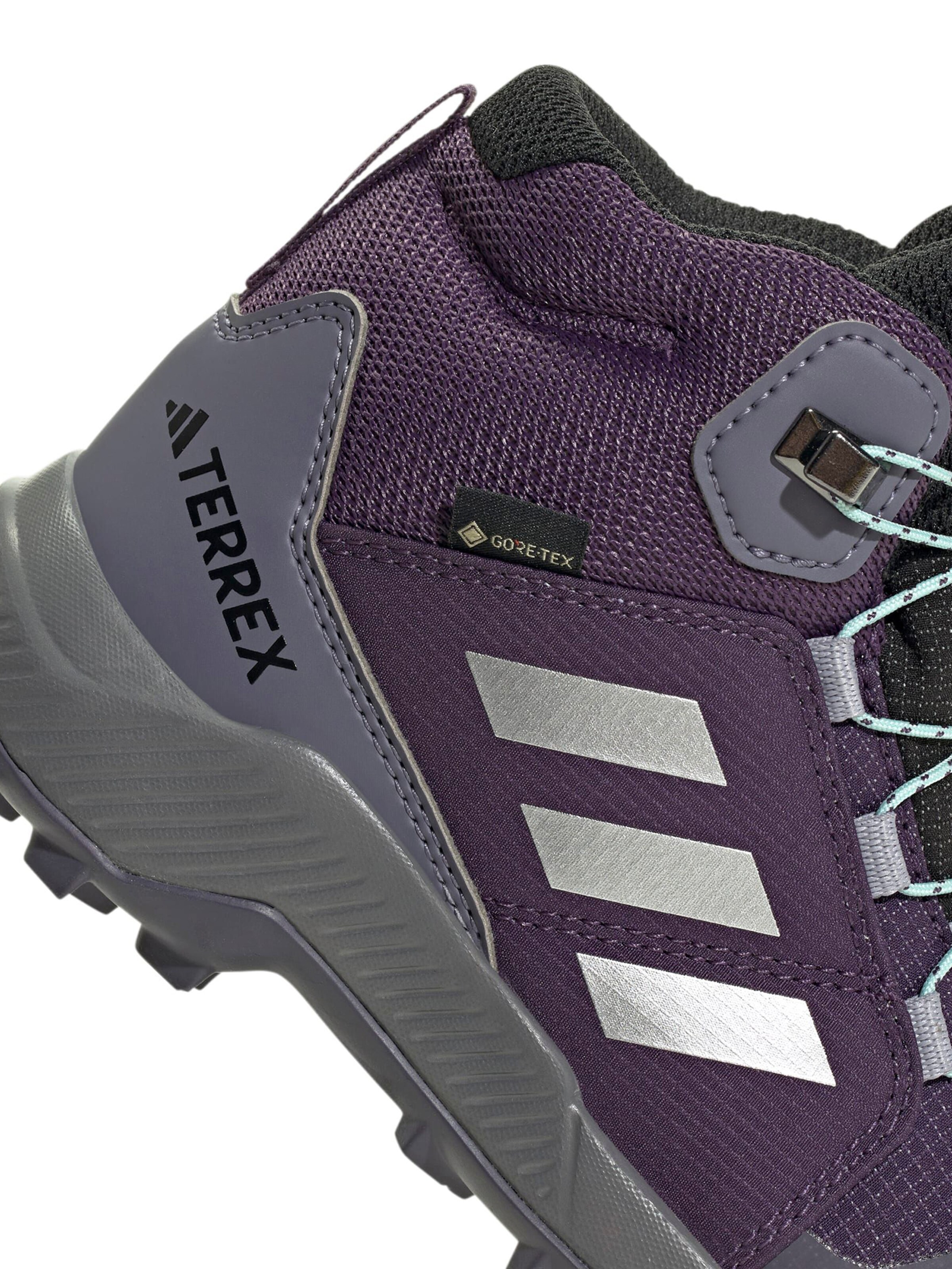 Boots ADIDAS TERREX en gris
