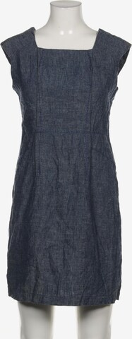 Komodo Dress in M in Blue: front