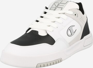 Champion Authentic Athletic Apparel Sneaker 'Z80 ' in Weiß: predná strana