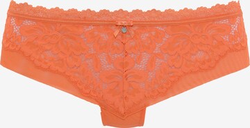 s.Oliver Slip in Orange: front