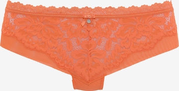 s.Oliver Slip in Oranje: voorkant