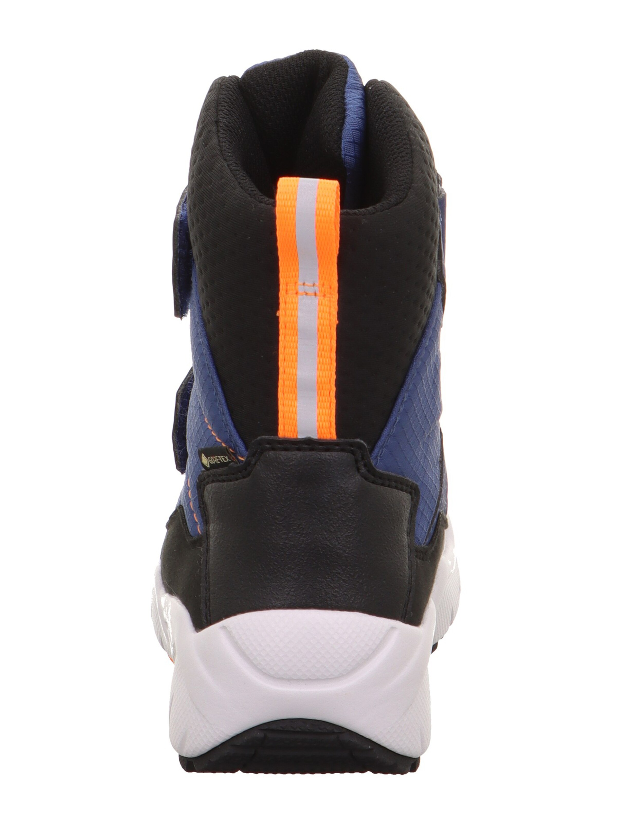 SUPERFIT Snehule 'CULUSUK 2.0' - Modrá