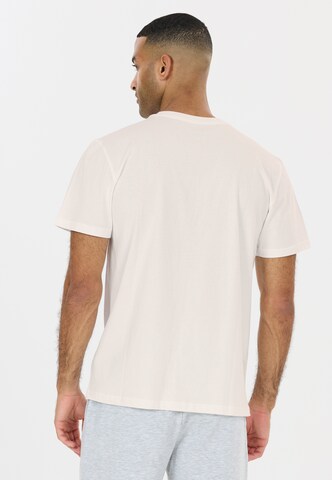 NOU Shirt 'Siddons' in White