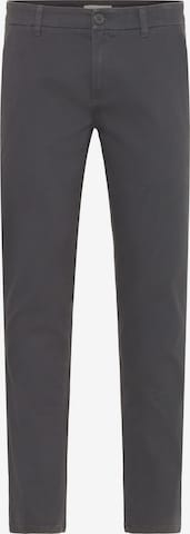 Pantaloni chino 'CHASE' di !Solid in grigio: frontale