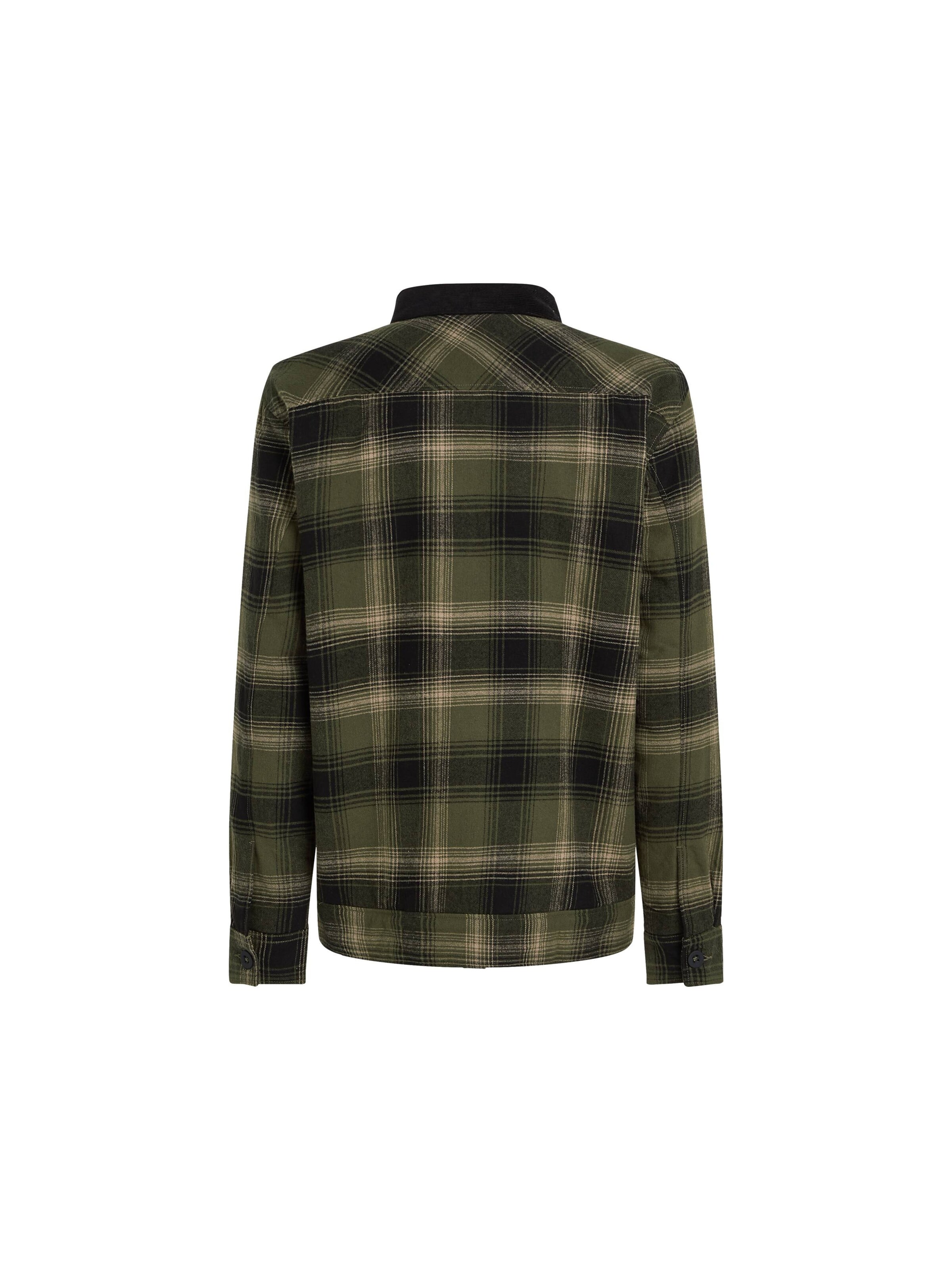 O'NEILL Spordijope, värv roheline