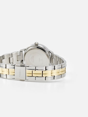 GUESS - Relógios analógicos 'CHELSEA' em prata