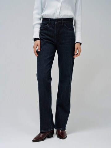Salsa Jeans Regular Jeans in Blue: front