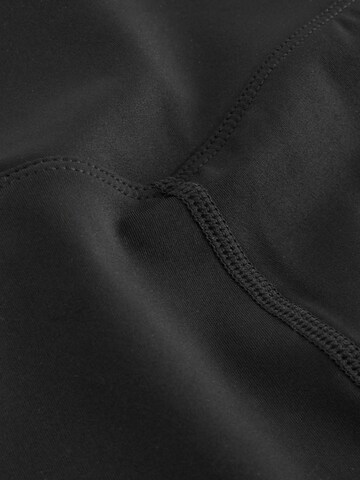 Skinny Leggings self. en noir