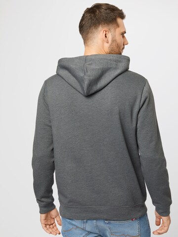 GAP Sweatshirt in Grey